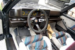 integrale 16v