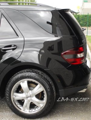 mercedes ml