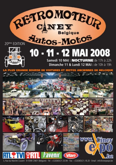 ciney