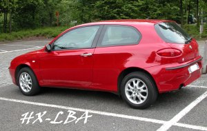 alfa 147