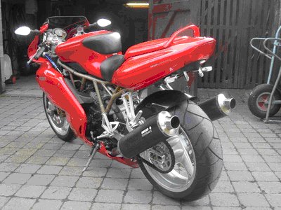 ducati