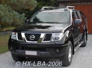 navara