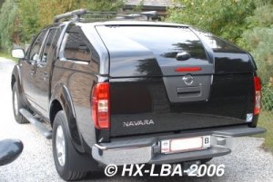 navara